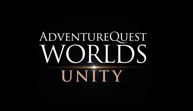 AQWorlds Unity
