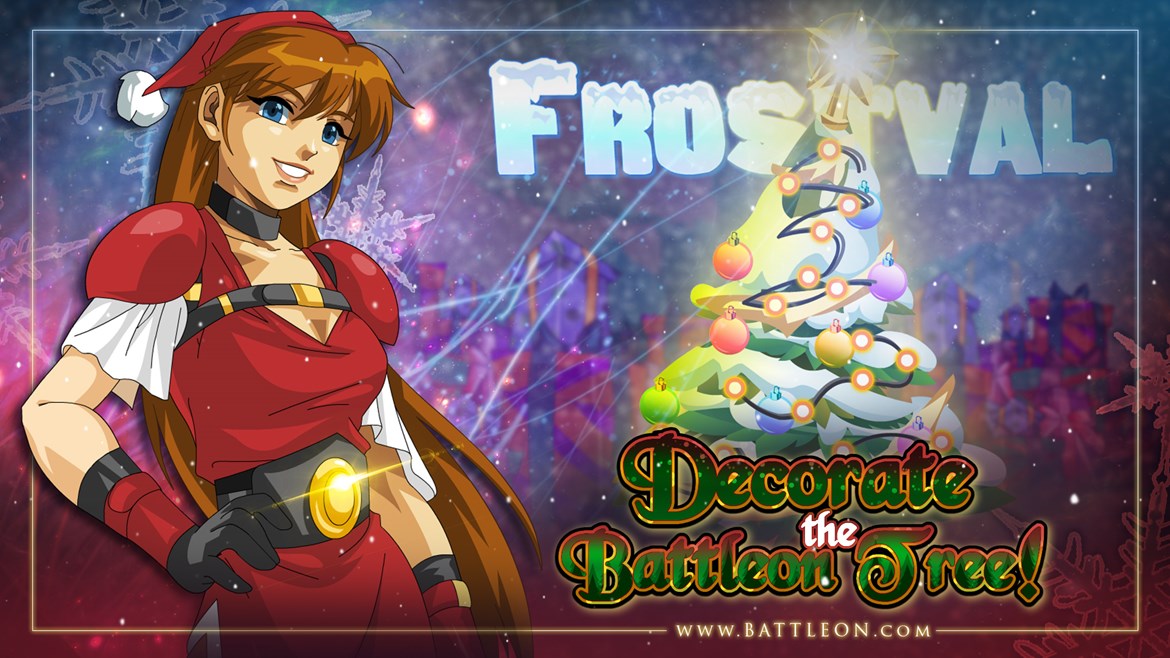 The 2025 Frostval Season Begins!