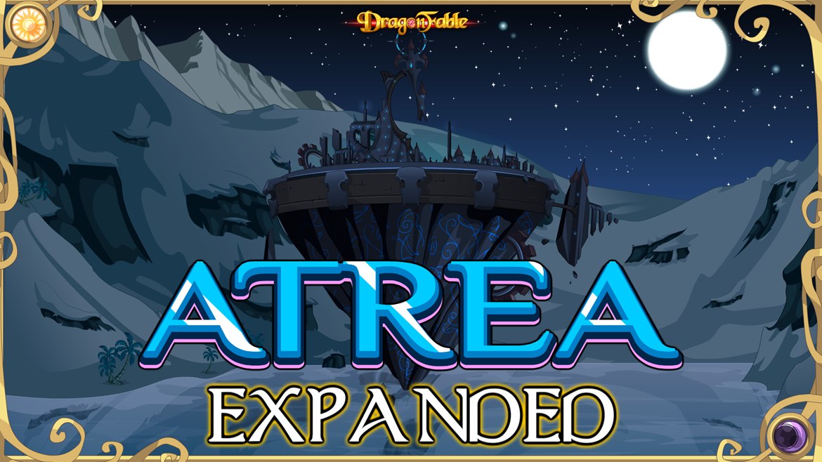 atrea city update