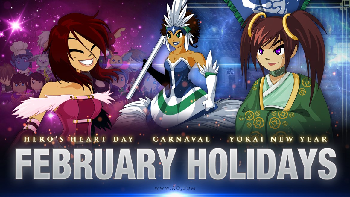 AQW-7Feb2025-TripleHolidayWeekend