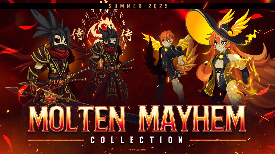 AQW-11July25-MoltenMayhemCollection