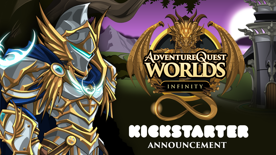AQW_Infinity_Kickstarter