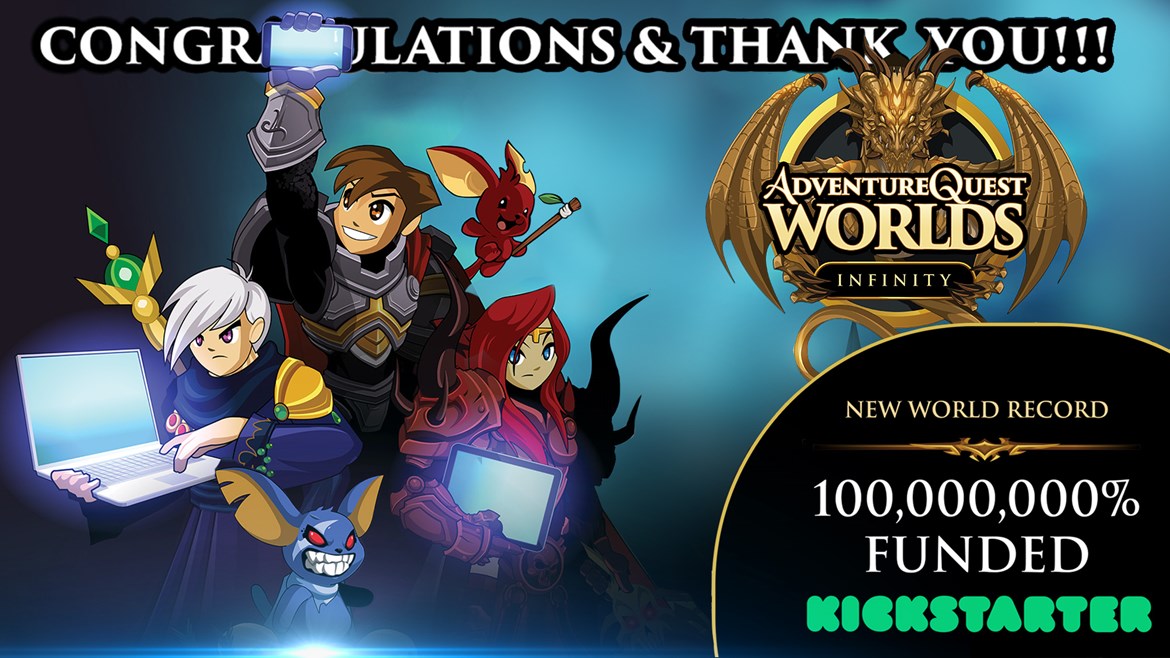 Infinity-KickstarterTierRewards