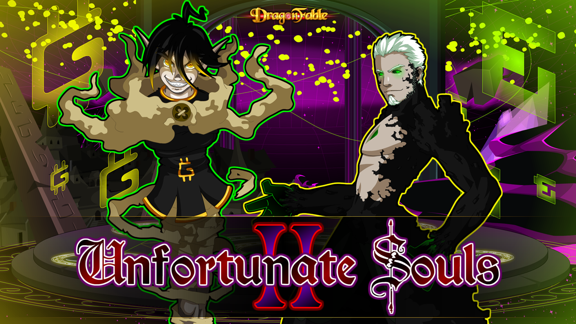 DF arena human sins
