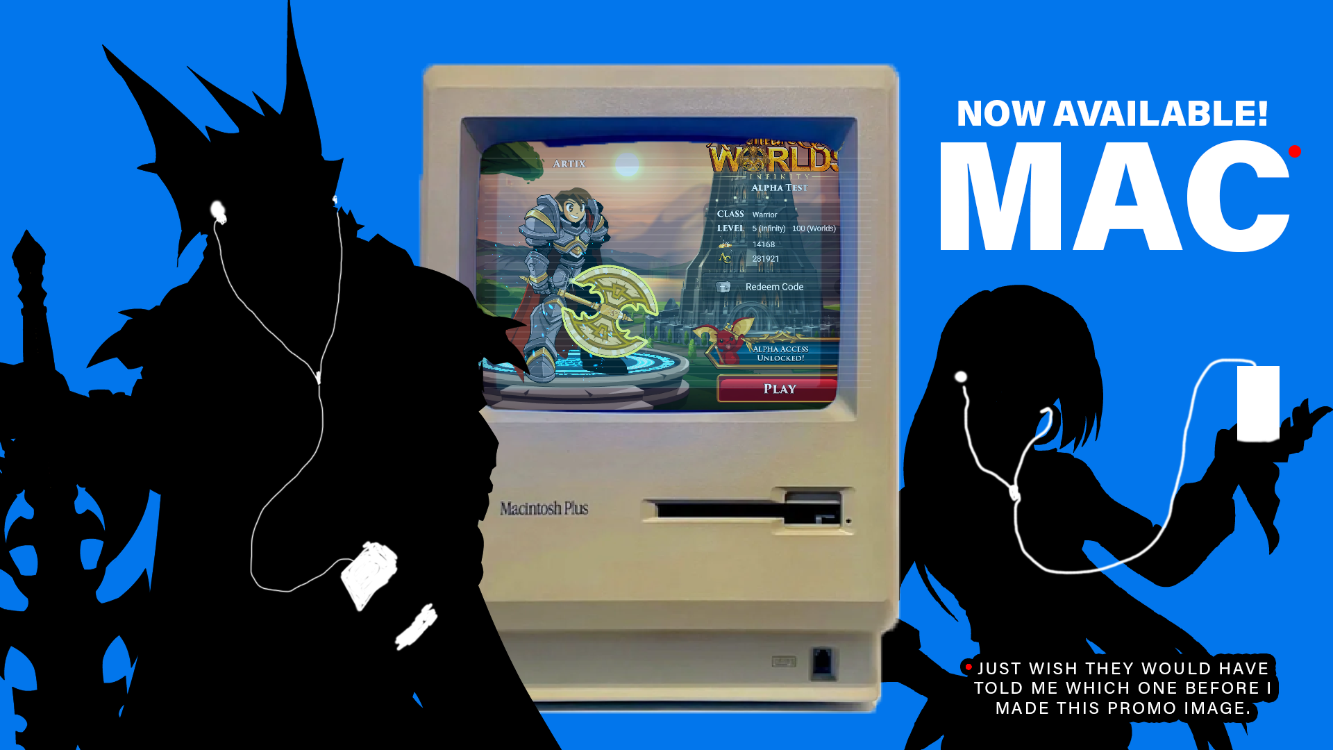 AQworlds now available on Apple Mac