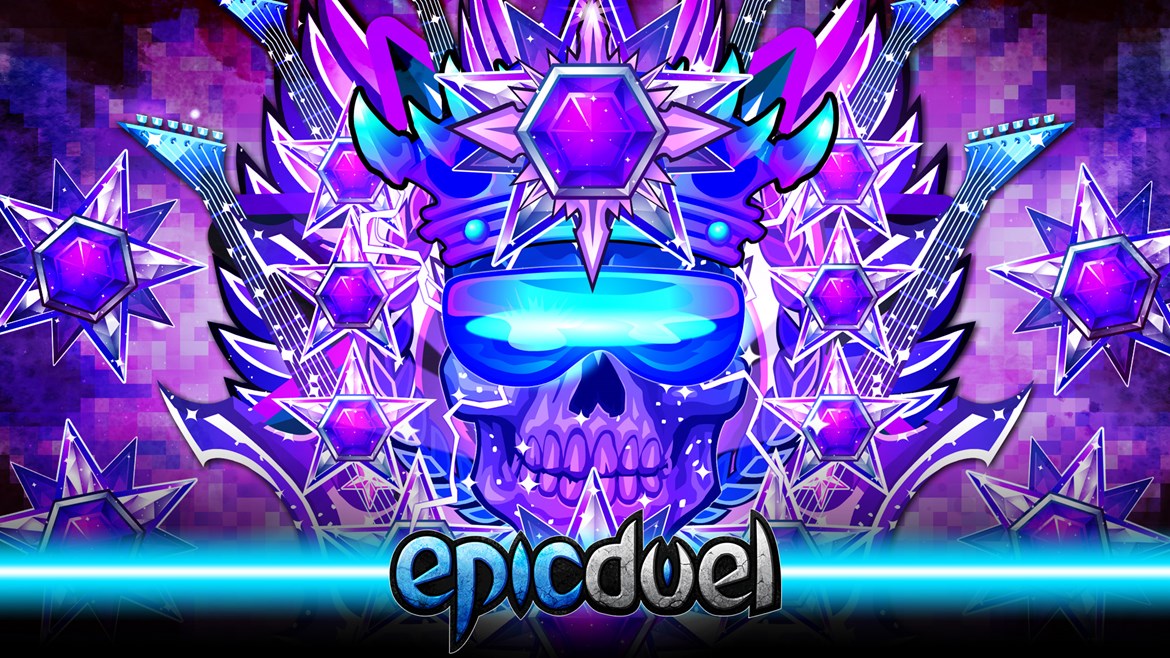 Epic Superstar