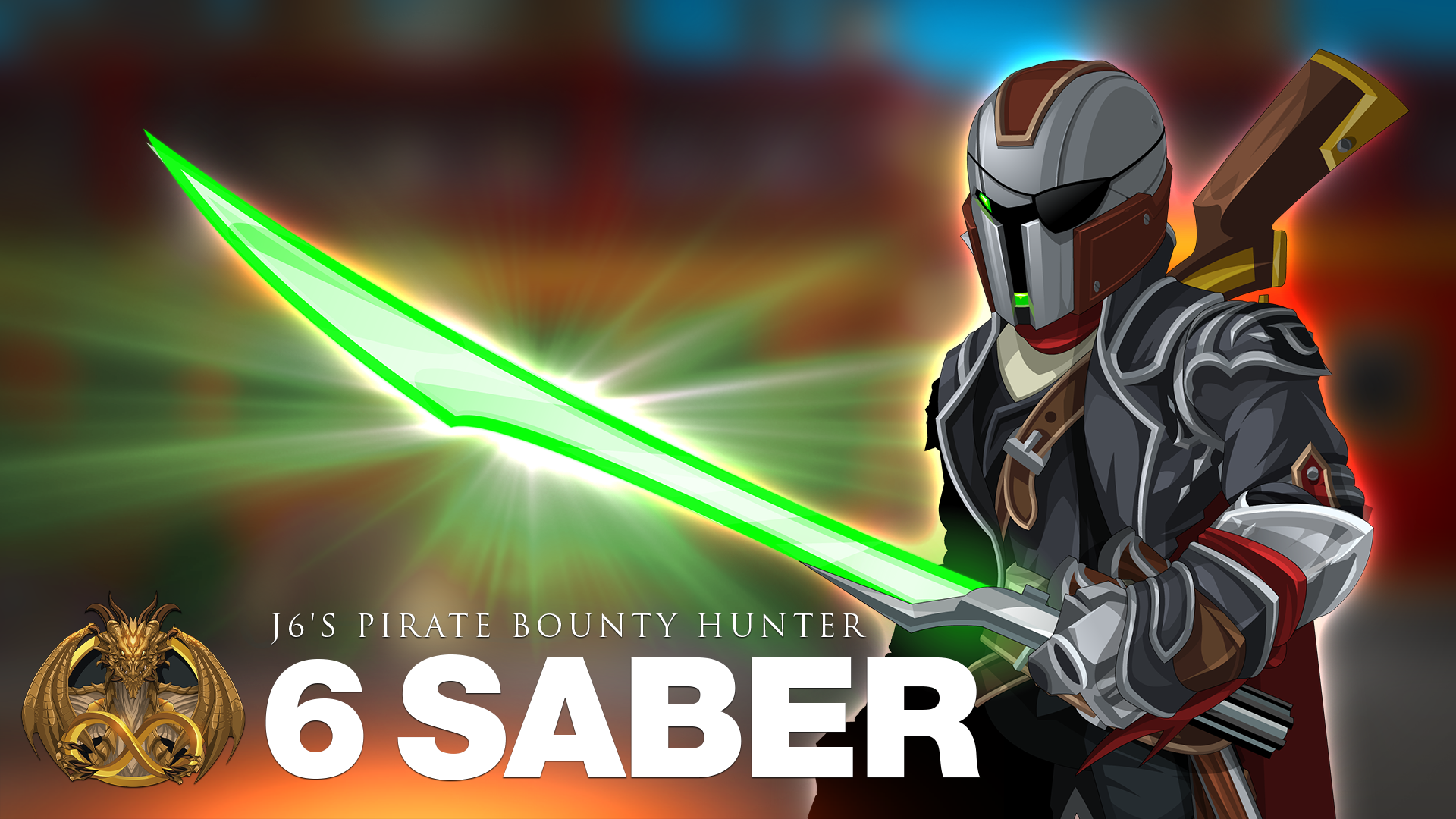 6 Saber