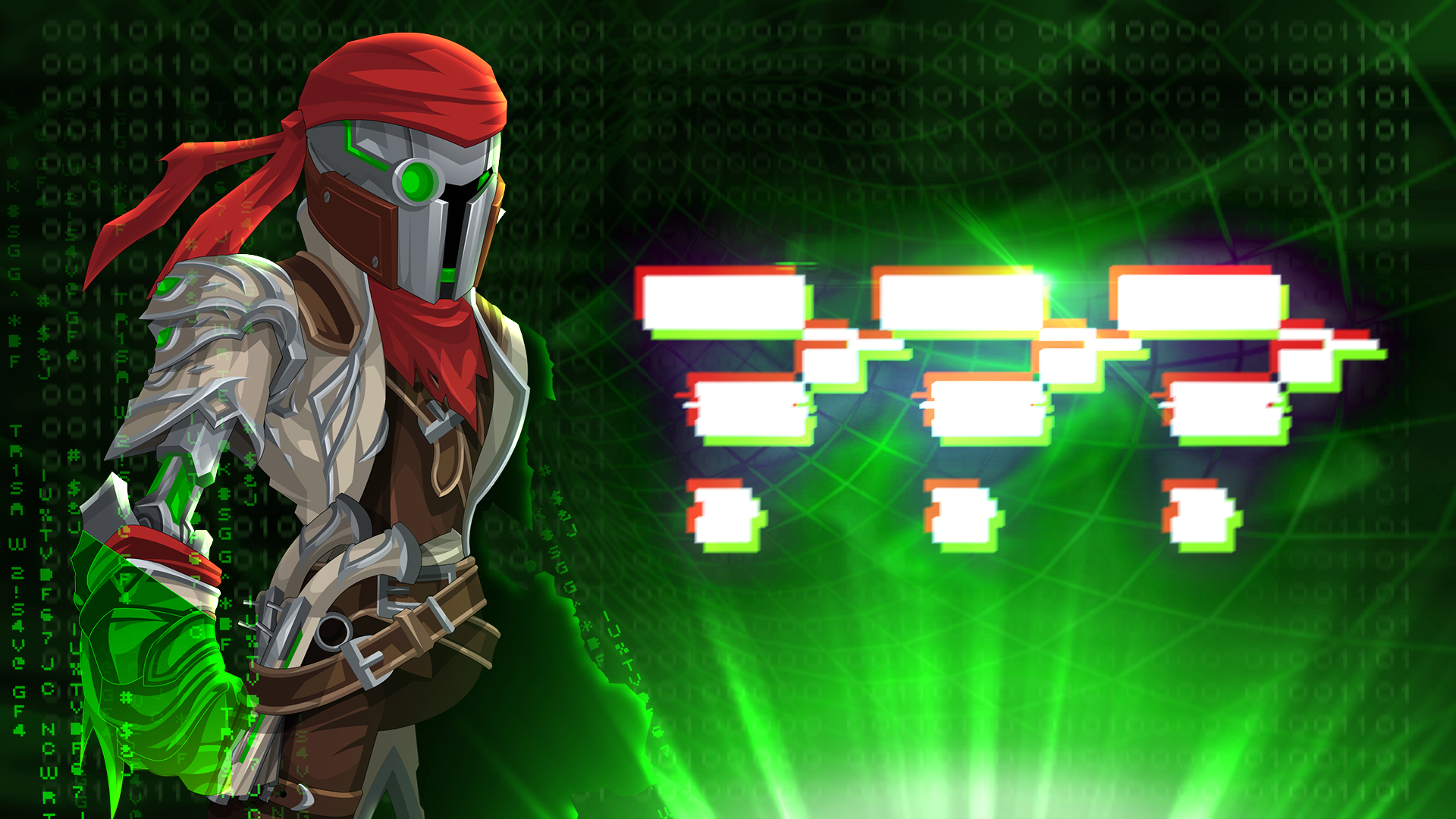 J# Pirate Armor