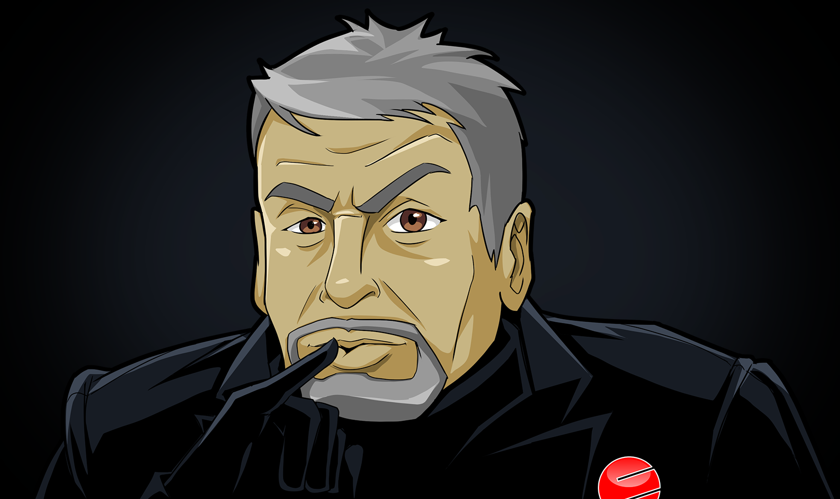 Chairman Platinum
