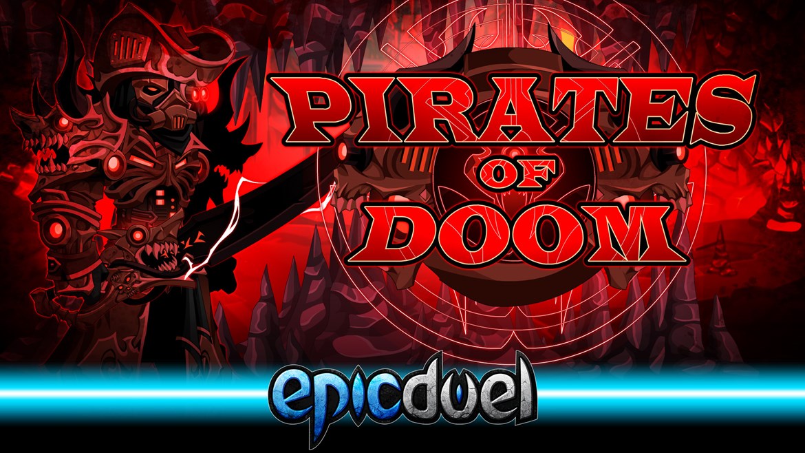 Pirates of Doom