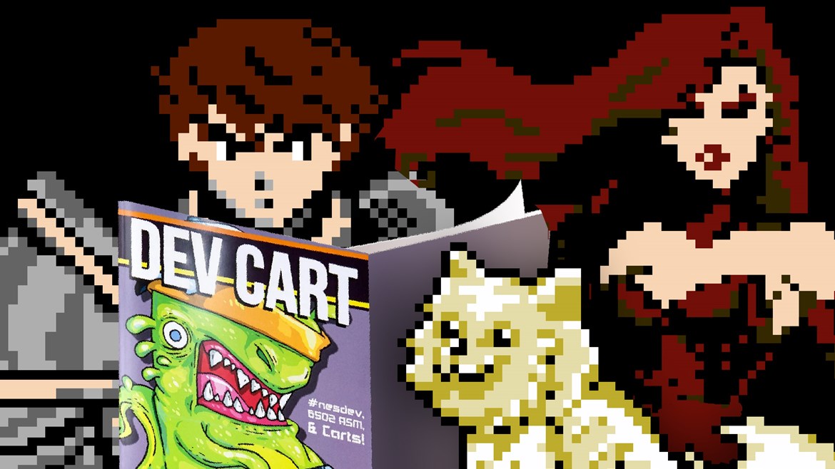 DevCart_Artix_Feature