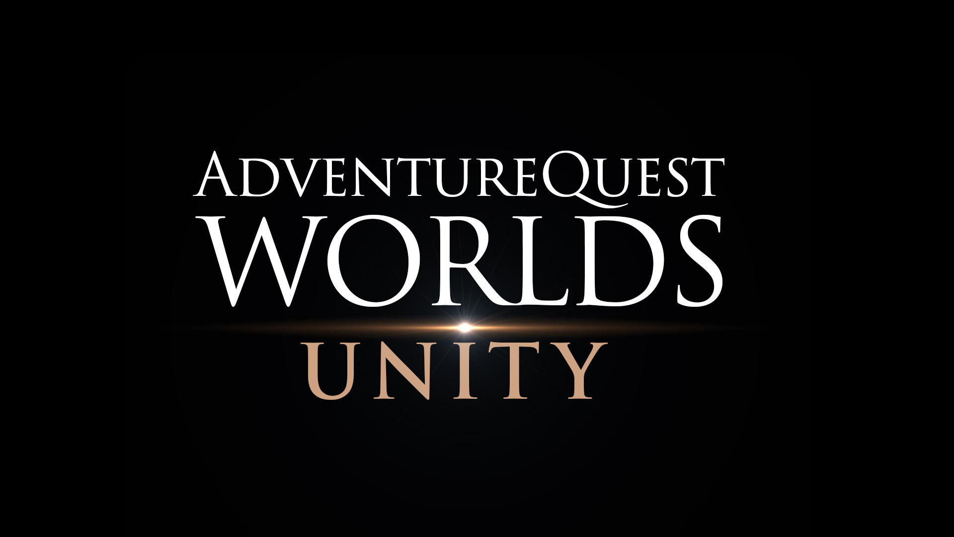 AQWorlds Unity