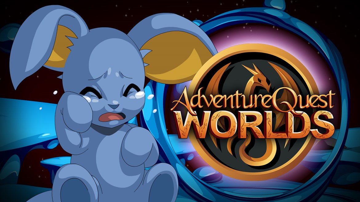 Adventure Quest Worlds Aqw - DFG