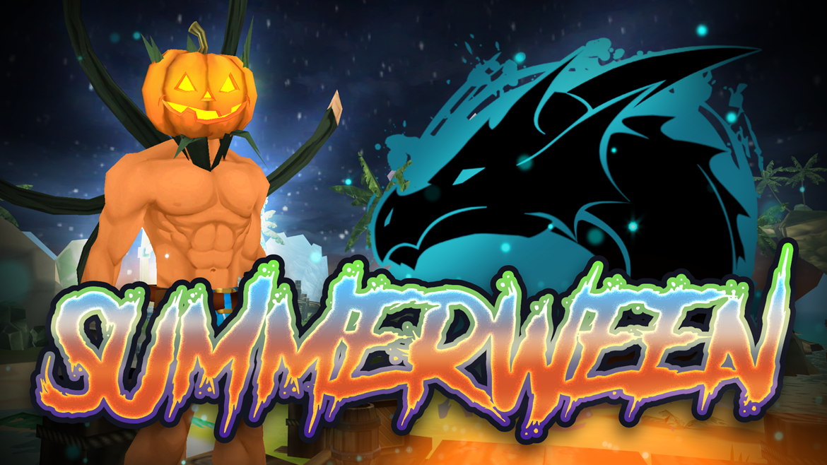 AQ3D Summerween 2025