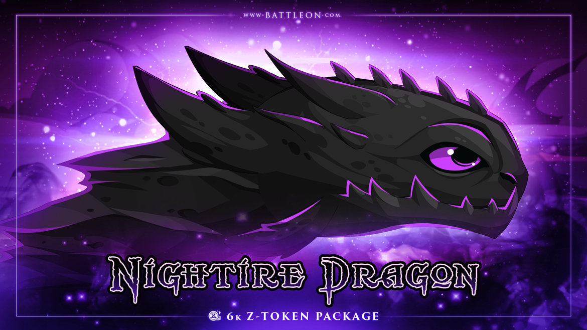Nightire, Pride & Unity!