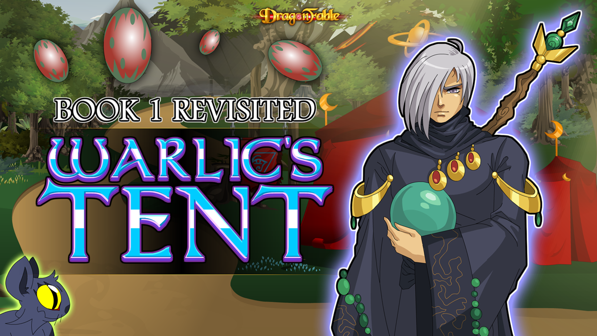 DF warlic revisit