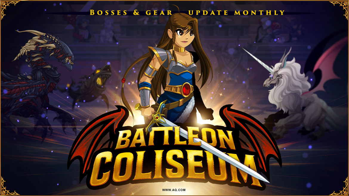 AQW-Update-3July25-BattleColiseum