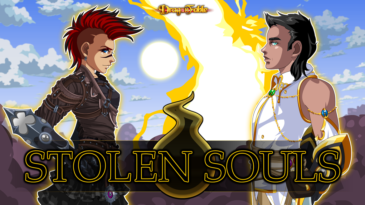 mortem stolen souls