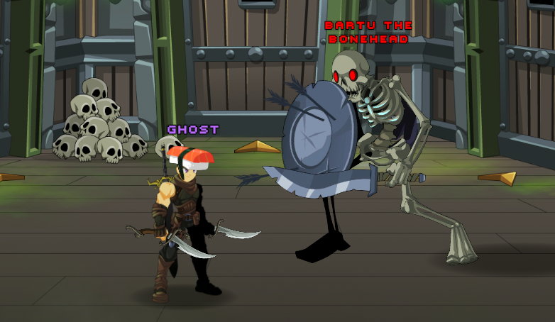 Nice Hat