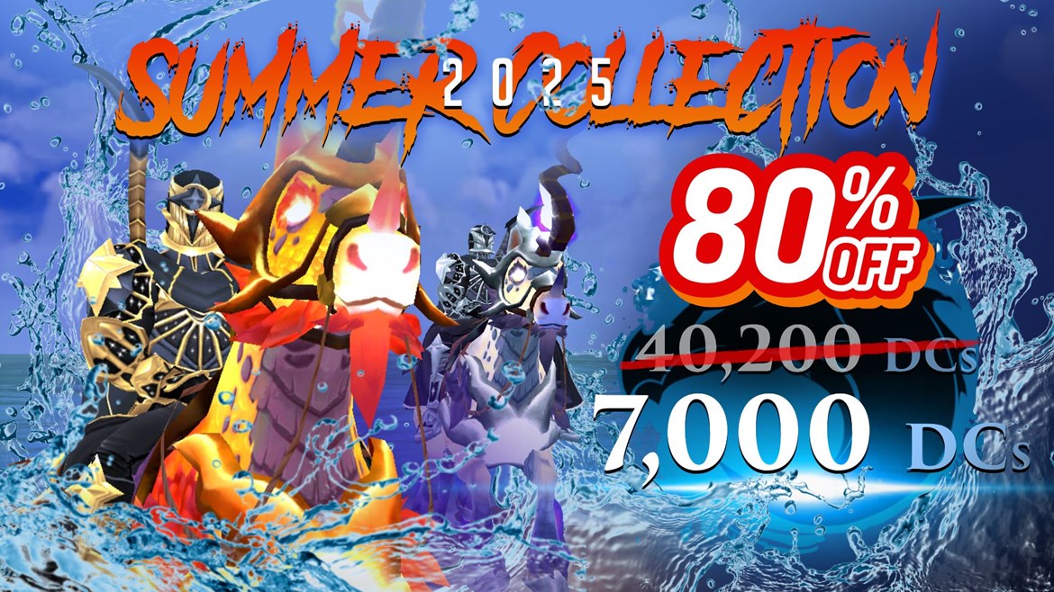 AQ3D-2025-Summer-Collection