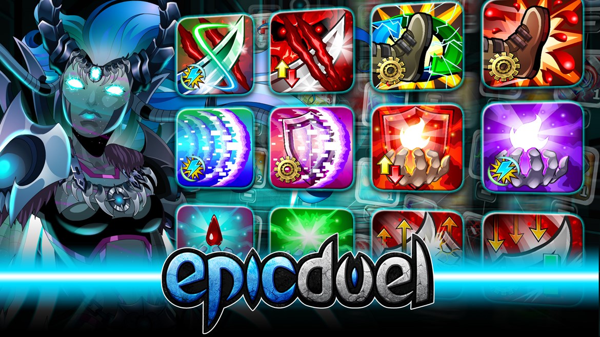 Skill Augments Continued