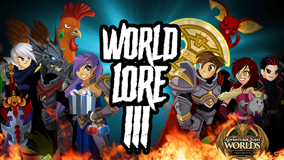 WorldLore3