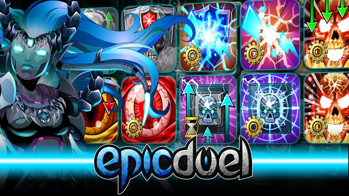 EpicDuel Debuff Update