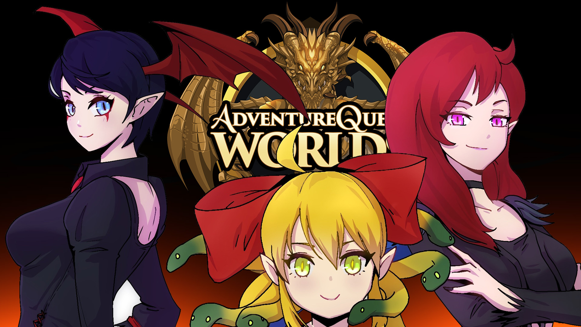 Happy Mogloween! on Adventure Quest 2D