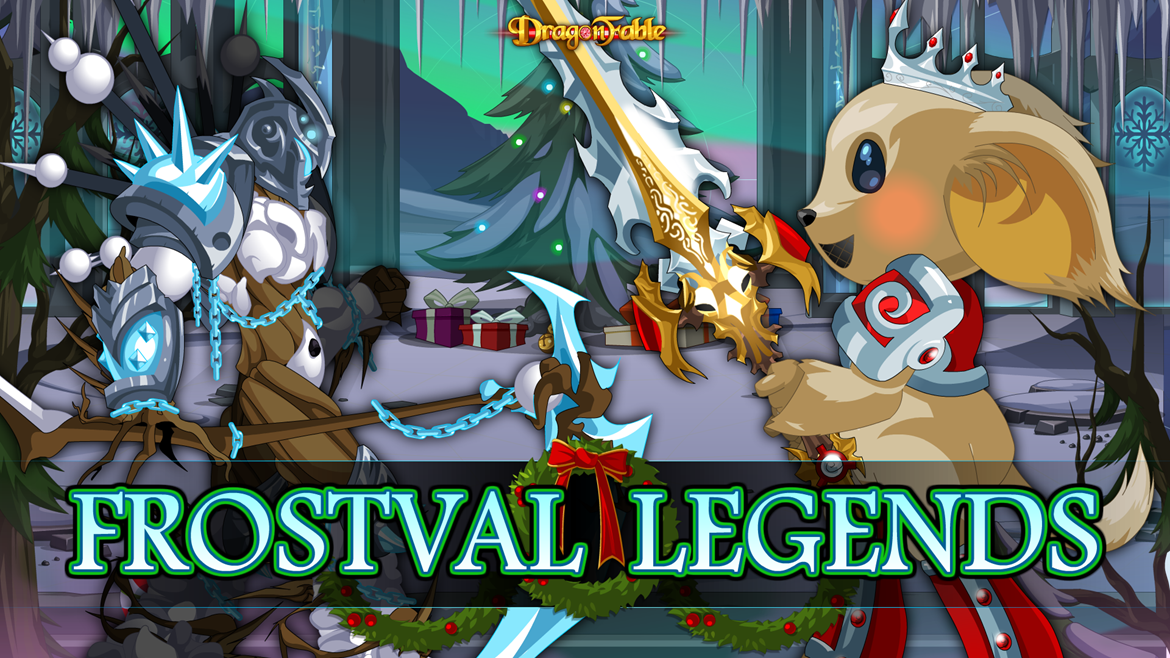 DF arena frostval 2025