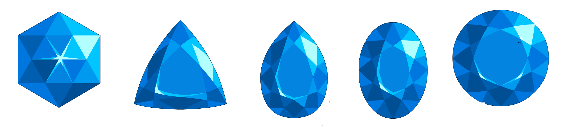 Power Gems