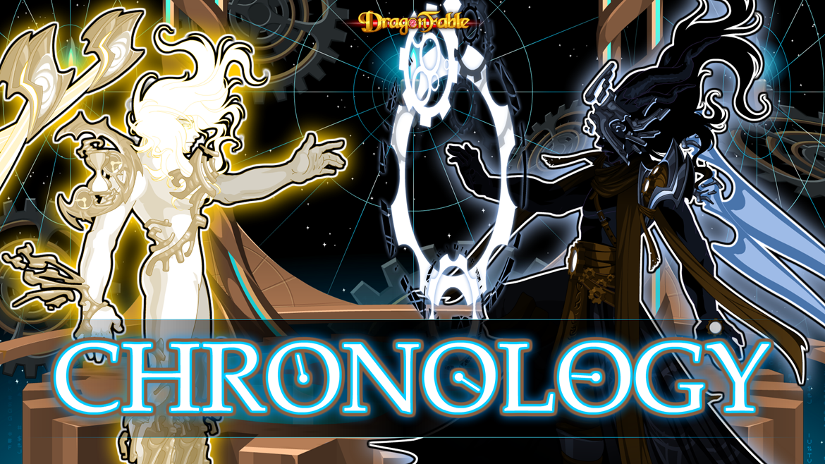 DF arena chrono cycle