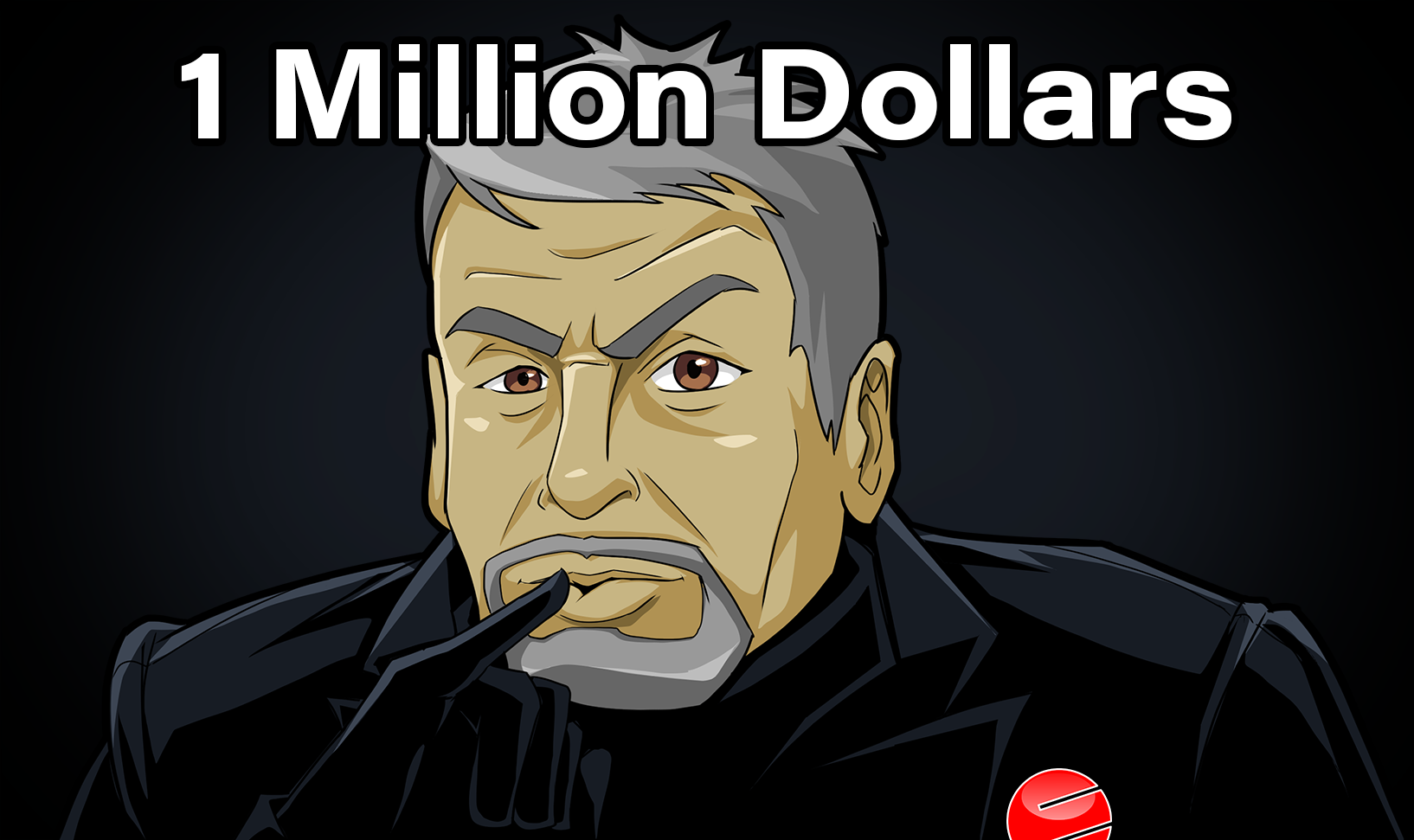 1 Million Dollars