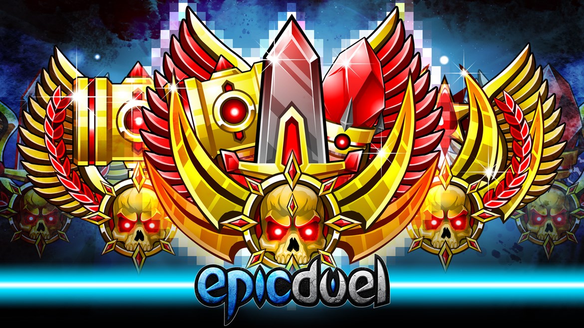 Epic Meta Achievements