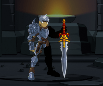 Nulgath Particles