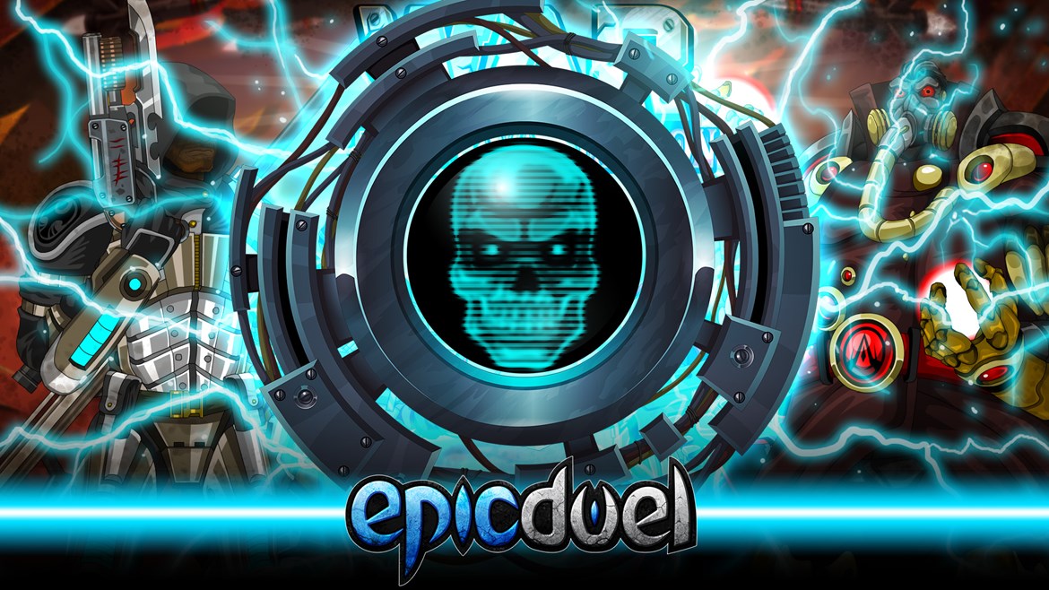 EpicDuel Faction Rules Update