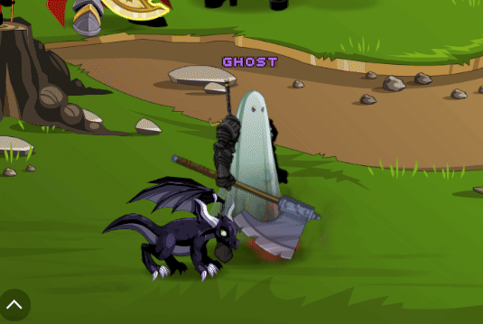 Weapon Effects