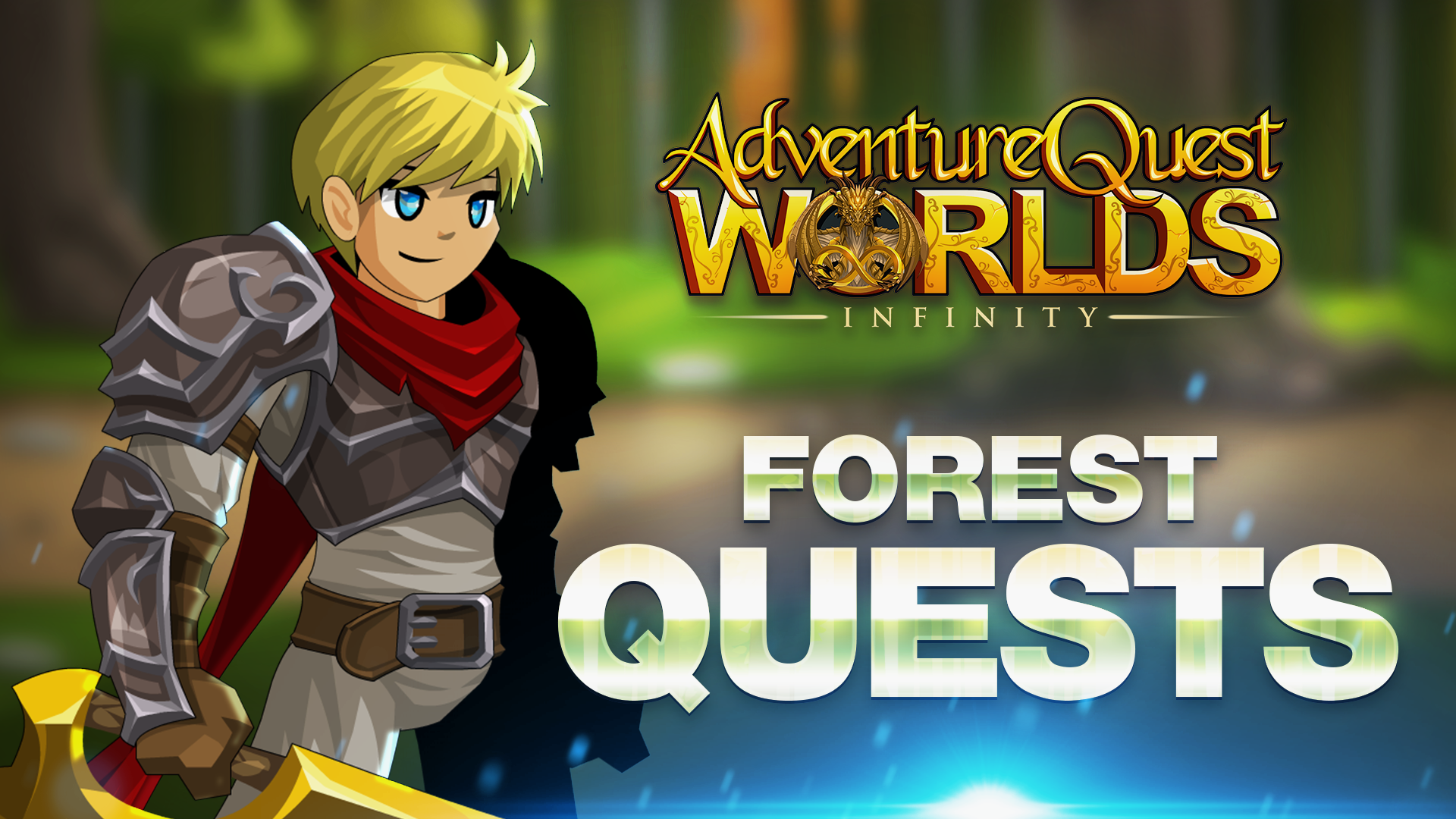 Forest Quest